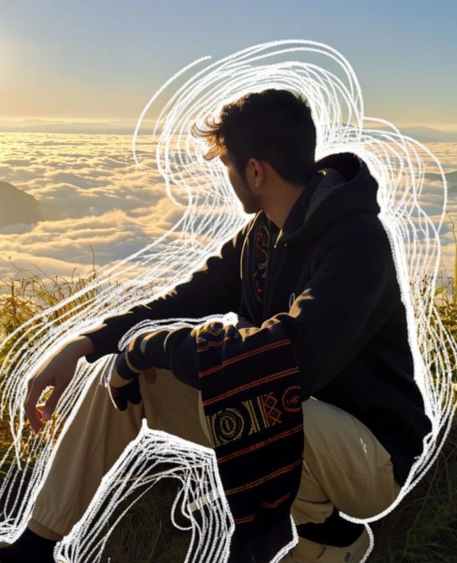 Parash Avatar