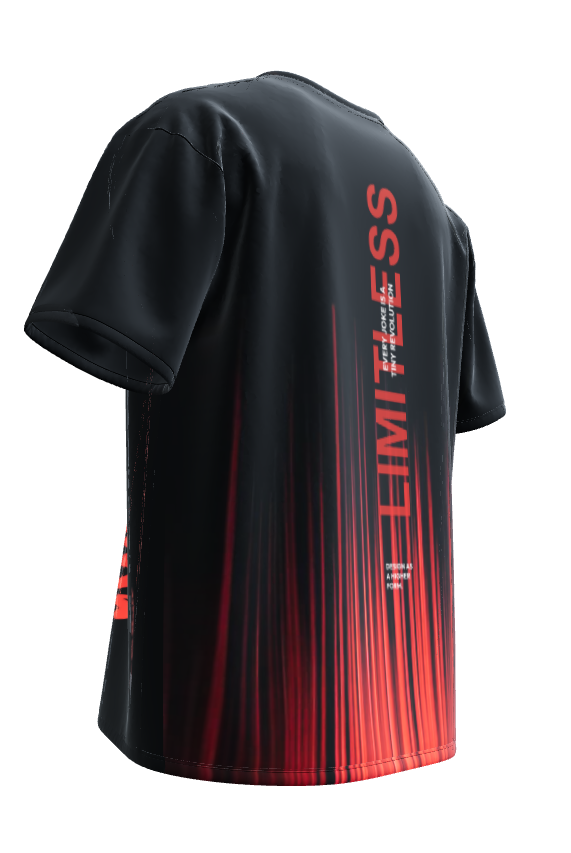 T-Shirt Preview