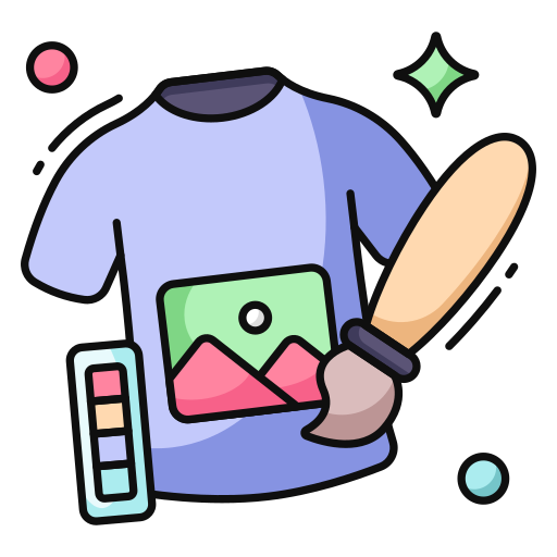 T-Shirt Icon
